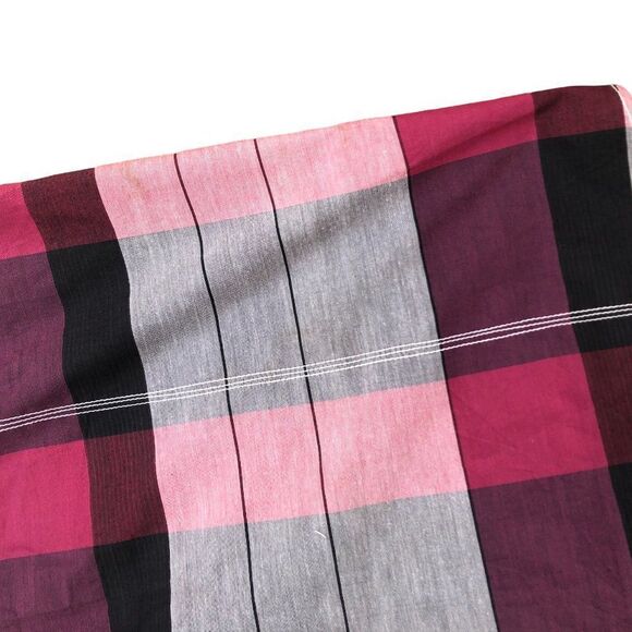 True Religion Shirt XXXL Patterned Button Up T Shirt - Picture 15 of 15